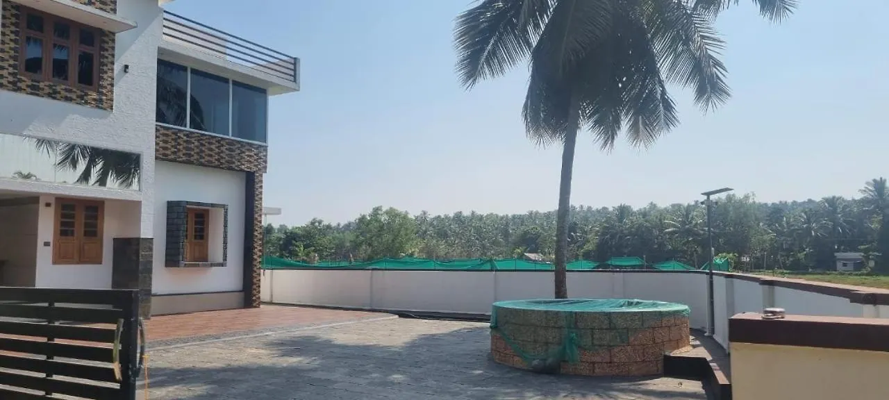 Holiday Home In Edappal 0*,  India
