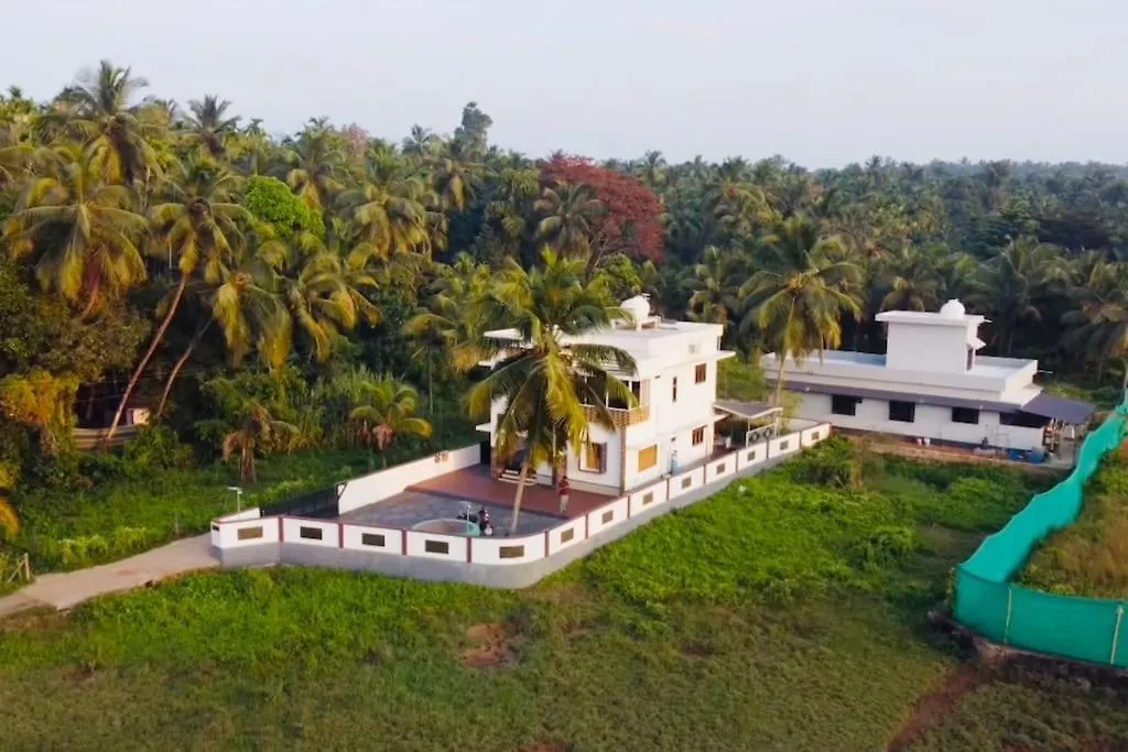 Holiday Home In Edappal